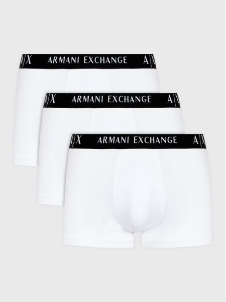 Kelnaitės Armani Exchange balta
