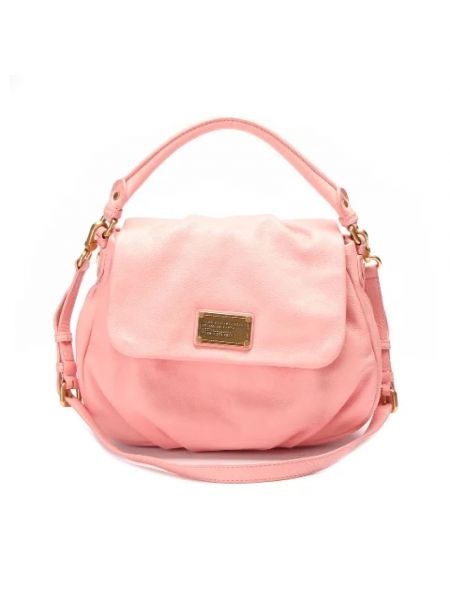 Schultertasche Marc Jacobs Pre-owned pink