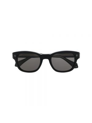 Sonnenbrille Cartier schwarz