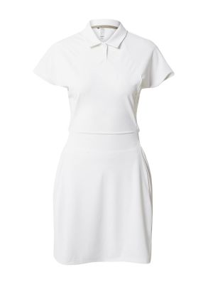 Sportinė suknelė Adidas Golf balta
