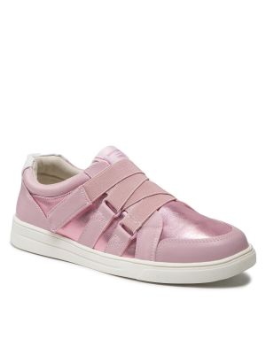 Sneaker Mayoral pink