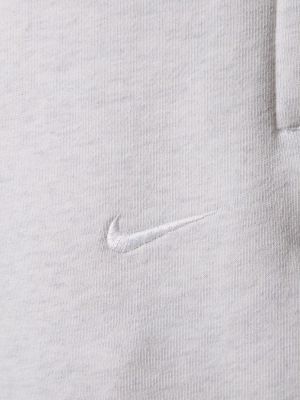 Bavlnené nohavice Nike