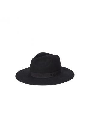 Sombrero de lana Polo Ralph Lauren negro