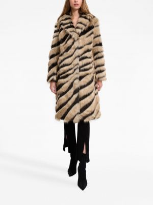 Manteau de fourrure Unreal Fur