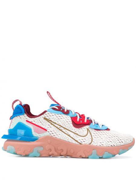 Sneakers Nike rosa