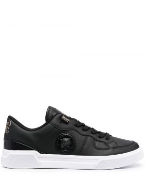 Sneakers Just Cavalli svart