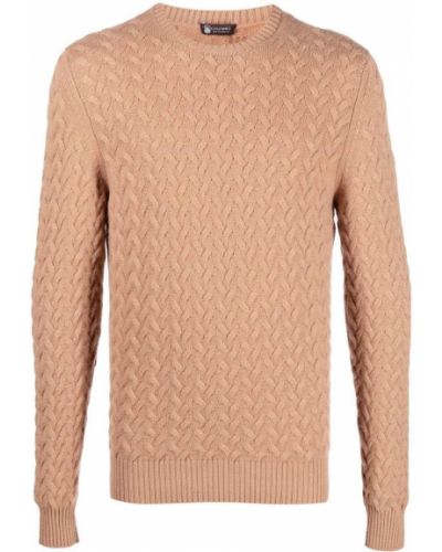 Pullover Colombo beige
