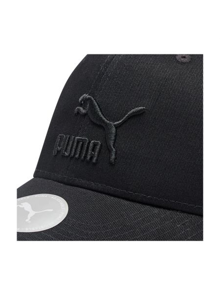 Gorra Puma negro