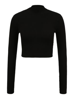 Pullover Missguided Tall nero