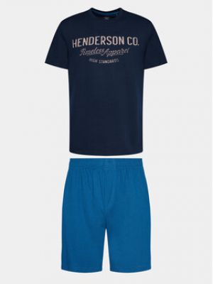 Pyžamo Henderson