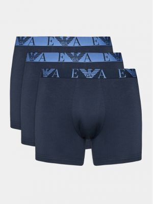 Caleçon Emporio Armani Underwear bleu