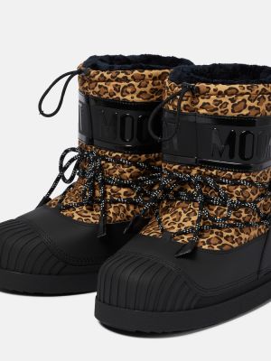 Škornji za sneg Moncler