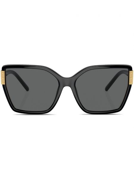Okulary przeciwsłoneczne oversize Tory Burch