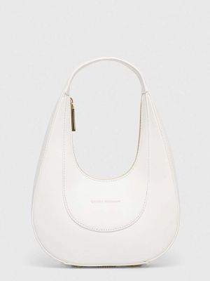Със звездички чанта Chiara Ferragni бяло