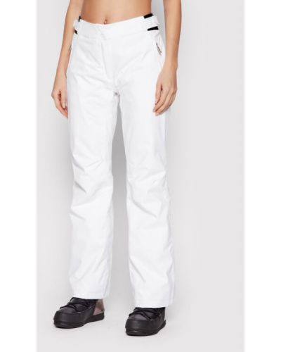 Rossignol Sínadrág RLKWP04 Fehér Regular Fit