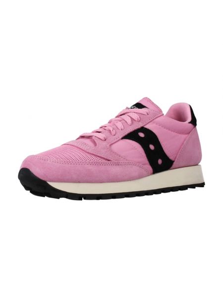 Sneaker Saucony Jazz pink
