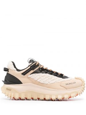 Sneakers chunky Moncler