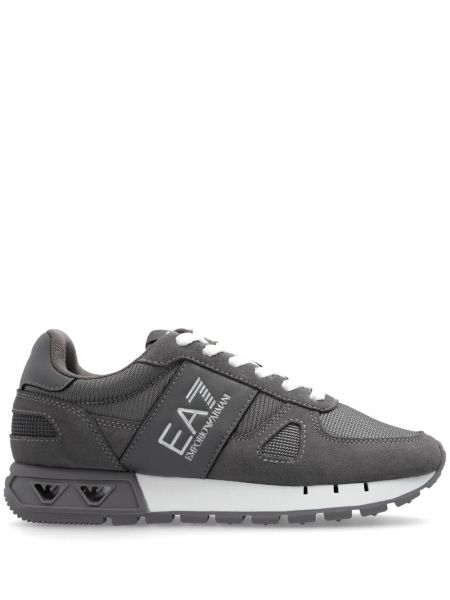 Sneaker Ea7 Emporio Armani gri