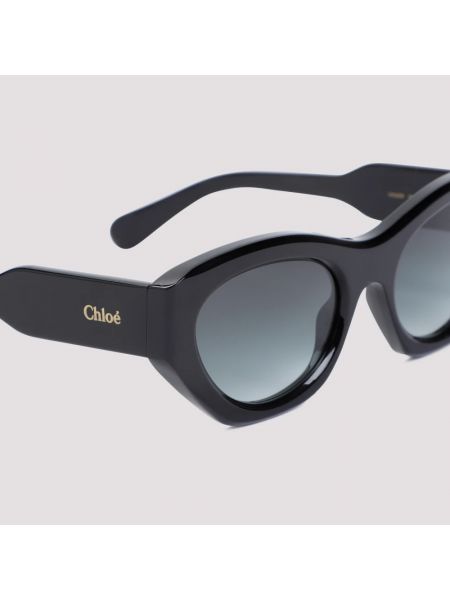 Gafas de sol Chloé negro