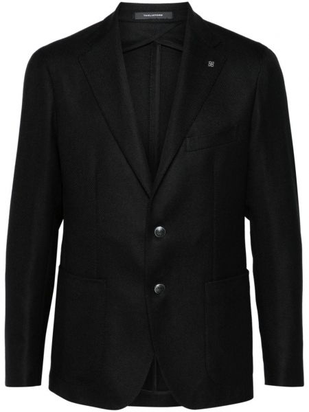 Blazer Tagliatore sort