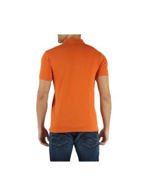 Camisa Colmar naranja