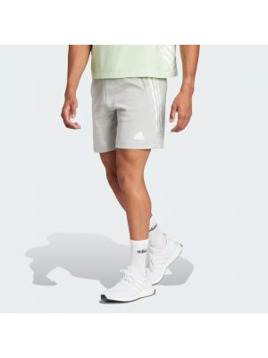 Prugaste kratke hlače Adidas