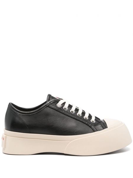 Sneakers Marni sort