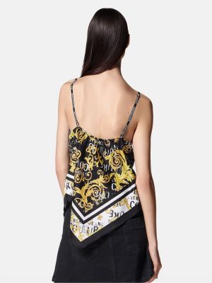 Tank top Versace Jeans Couture