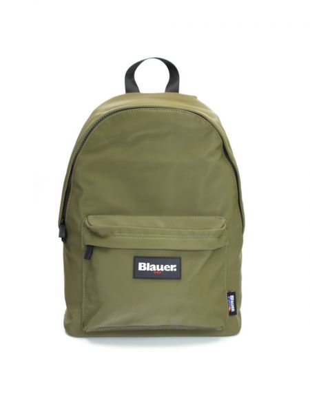 Зеленый рюкзак Blauer