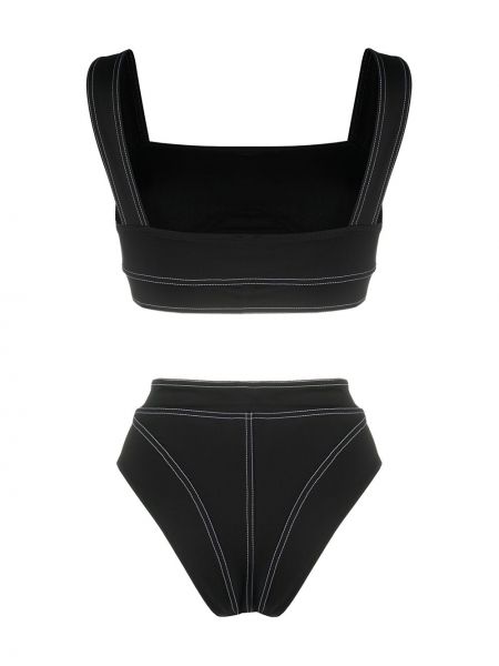 Bikini Noire Swimwear schwarz