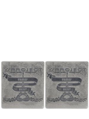 Cercei Y/project argintiu