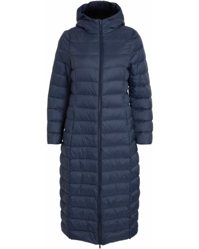 Manteau d'hiver Vila bleu