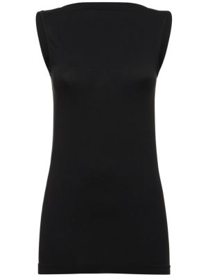 Top in jersey Wolford