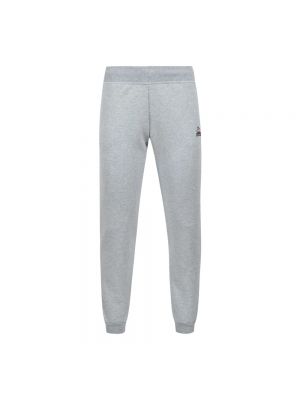 Pantalon de joggings Le Coq Sportif gris