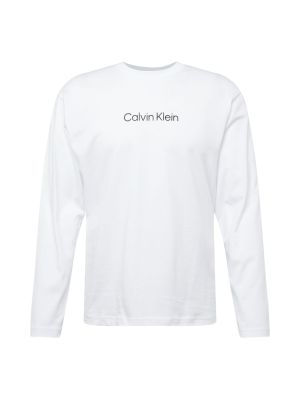 Тениска с дълъг ръкав с дълъг ръкав Calvin Klein
