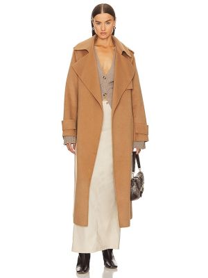 Trench Lamarque marron