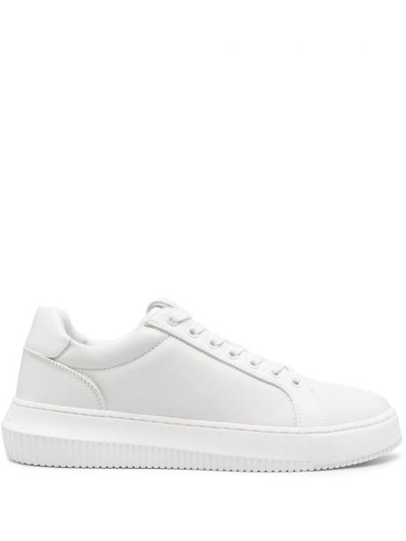 Sneaker Calvin Klein beyaz