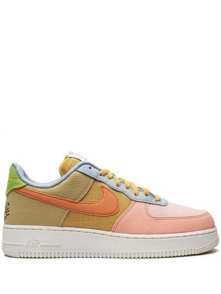 Sneaker Nike Air Force 1 pembe