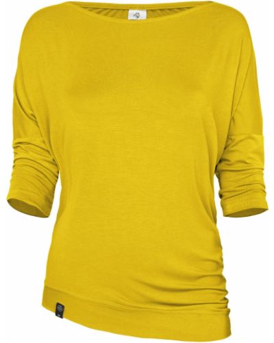 Koszulka Woox żółta