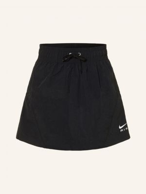 Mini spódniczka Nike czarna