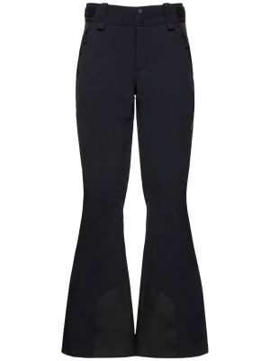 Pantalones de chándal Peak Performance negro