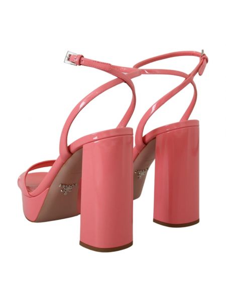 Sandale Prada pink