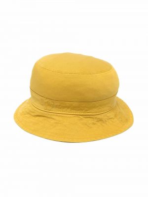 Cappello Il Gufo giallo