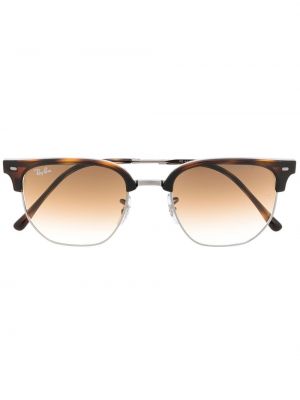 Briller Ray-ban brun