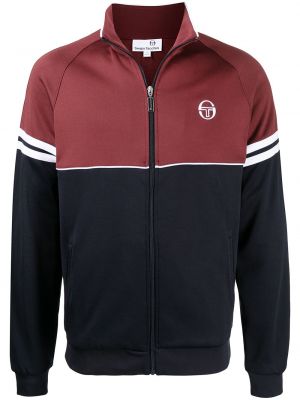 Zip lett jakke Sergio Tacchini rød