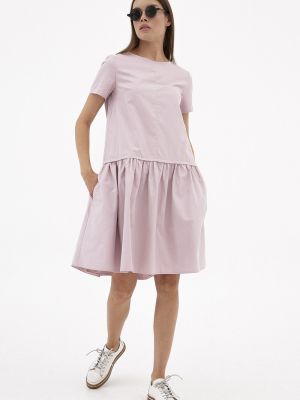 Платье Mari-line розовое