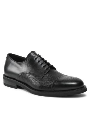 Pantofi Baldinini negru