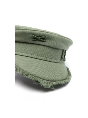 Mütze Ruslan Baginskiy grün