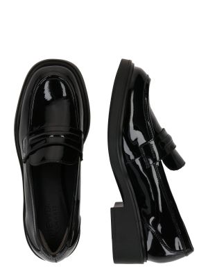 Ниски обувки Newd.tamaris черно