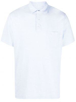 Bombažna polo majica z vezenjem z vezenjem Polo Ralph Lauren
